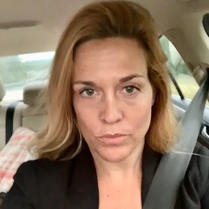 Meet your Posher, Kristy